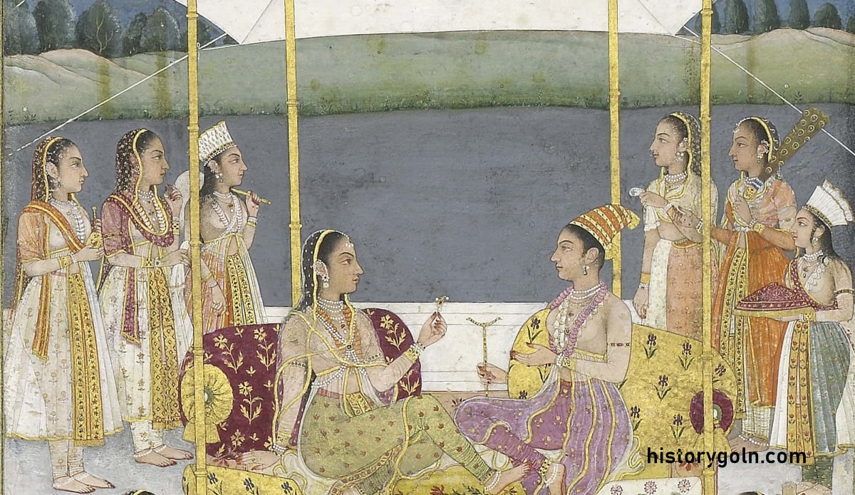 ভাষা আন্দোলনের পটভূমি
