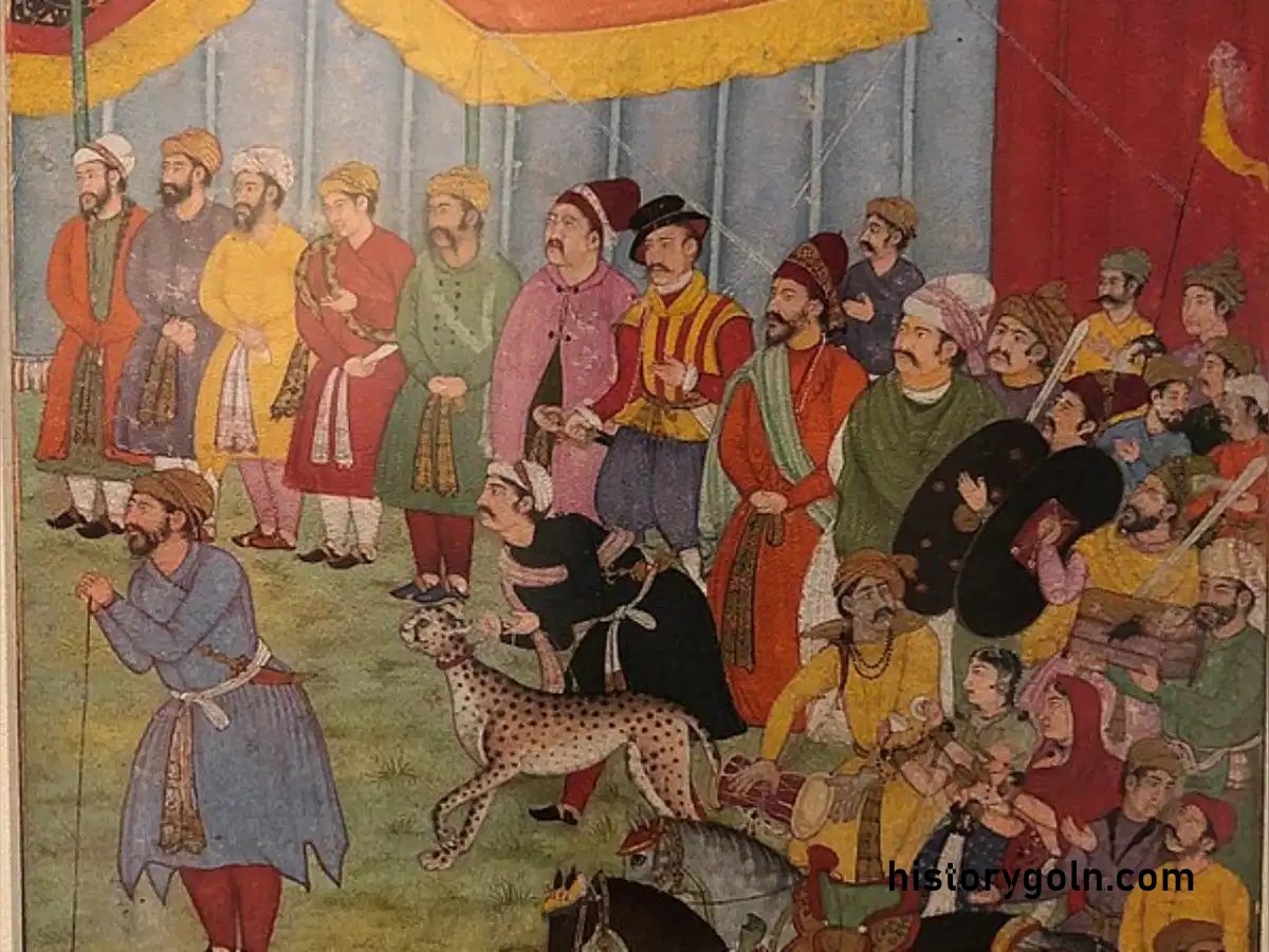 পাল বংশের উত্থান: উদীয়মান প্রতিপত্তির যুগ