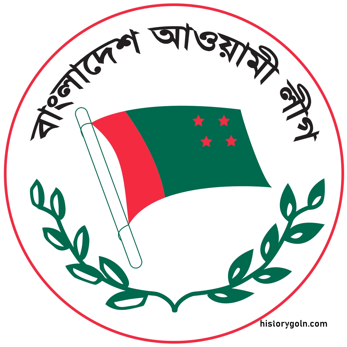 পূৰ্ব্ব পাক আওয়ামী লীগ কর্মকর্তাদের কার্যাবলী ও ক্ষমতা