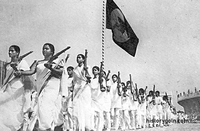 উপনিবেশবিরোধী আন্দোলনের শেষ পর্যায় : প্রান্তিক ও শ্রমজীবি নারীর উন্মেষ : ১৯৪০-৪৮ 2 উপনিবেশবিরোধী আন্দোলনের শেষ পর্যায় : প্রান্তিক ও শ্রমজীবি নারীর উন্মেষ : ১৯৪০-৪৮