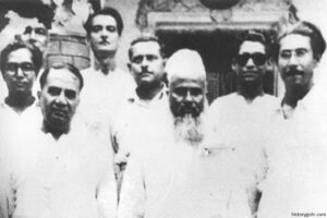 আওয়ামী মুসলিম লীগের আশু কৰ্ম্মসূচি