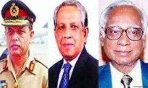 ১/১১-এর তত্ত্বাবধায়ক সরকারের আমল 2 ১/১১-এর তত্ত্বাবধায়ক সরকারের আমল