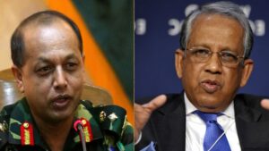 ১/১১-এর তত্ত্বাবধায়ক সরকারের আমল 4 ১/১১-এর তত্ত্বাবধায়ক সরকারের আমল