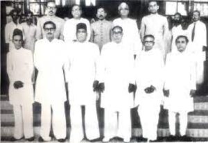 পূর্ববঙ্গ প্রাদেশিক মন্ত্রিসভা (যুক্তফ্রন্ট মন্ত্রিসভা) 3 পূর্ববঙ্গ প্রাদেশিক মন্ত্রিসভা (যুক্তফ্রন্ট মন্ত্রিসভা)