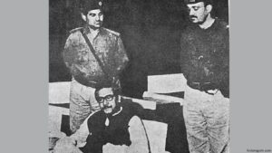 আওয়ামী মুসলিম লীগের ঐক্যবদ্ধ সংগ্রামের আহ্বান
