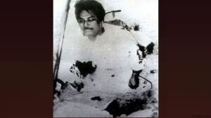 বঙ্গবন্ধু হত্যা : আগস্ট ট্র্যাজেডি