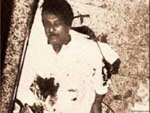 বঙ্গবন্ধু হত্যা : আগস্ট ট্র্যাজেডি