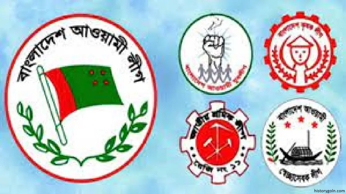 আওয়ামী লীগের বিপর্যয় 7 আওয়ামী লীগের বিপর্যয় পর্ব-২