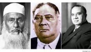 যুক্তফ্রন্ট ও ১৯৫৪ এর নির্বাচন 4 যুক্তফ্রন্ট ও ১৯৫৪ এর নির্বাচন