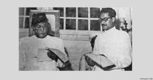 যুক্তফ্রন্ট ও ১৯৫৪ এর নির্বাচন 3 যুক্তফ্রন্ট ও ১৯৫৪ এর নির্বাচন
