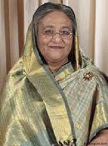দশম জাতীয় সংসদ নির্বাচন : শেখ হাসিনার তৃতীয় সরকার