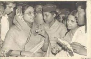 স্বৈরশাসন : শেখ হাসিনার নেতৃত্বে গণতন্ত্র পুনরুদ্ধারের সংগ্রাম