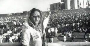 গৌরবোজ্জ্বল পাঁচ বছর শেখ হাসিনার প্রথম সরকার