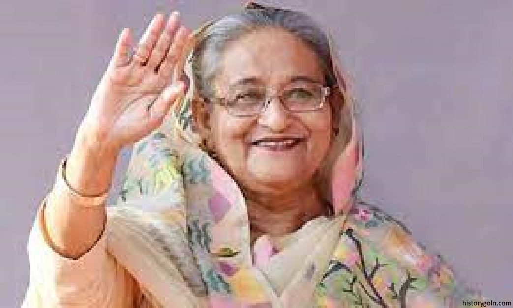 দেশকে নিয়ে চক্রান্ত