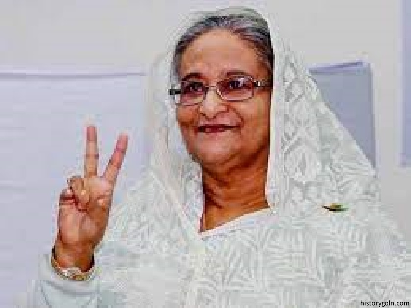 দেশকে নিয়ে চক্রান্ত