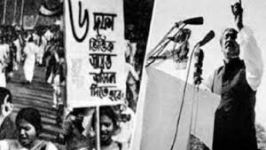 স্বাধিকার আন্দোলন ও মুক্তিসনদ ৬ দফা 3 স্বাধিকার আন্দোলন ও মুক্তিসনদ ৬ দফা