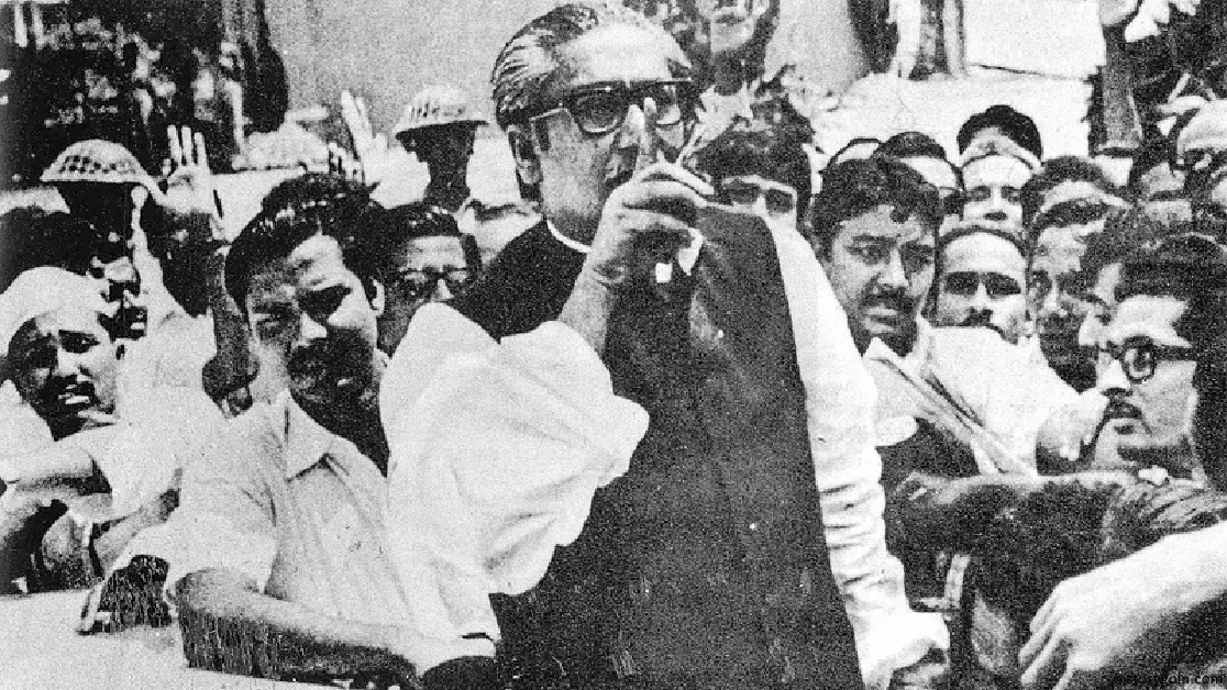 আগরতলা ষড়যন্ত্র মামলা