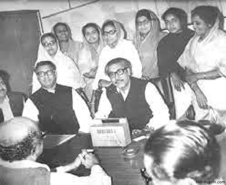স্থানীয় সরকার ও পল্লী উন্নয়ন : সকল কর্মকাণ্ডের প্রাণকেন্দ্র