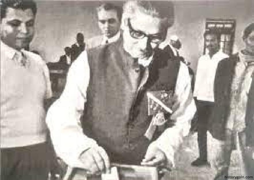 অবাধ ও নিরপেক্ষ নির্বাচনের লক্ষ্যে নির্বাচন কমিশন ও নির্বাচনী ব্যবস্থার সংস্কার