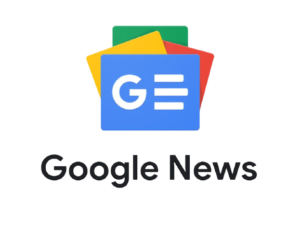 google news logo