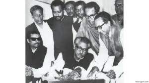আওয়ামী মুসলিম লীগের আশু কৰ্ম্মসূচি