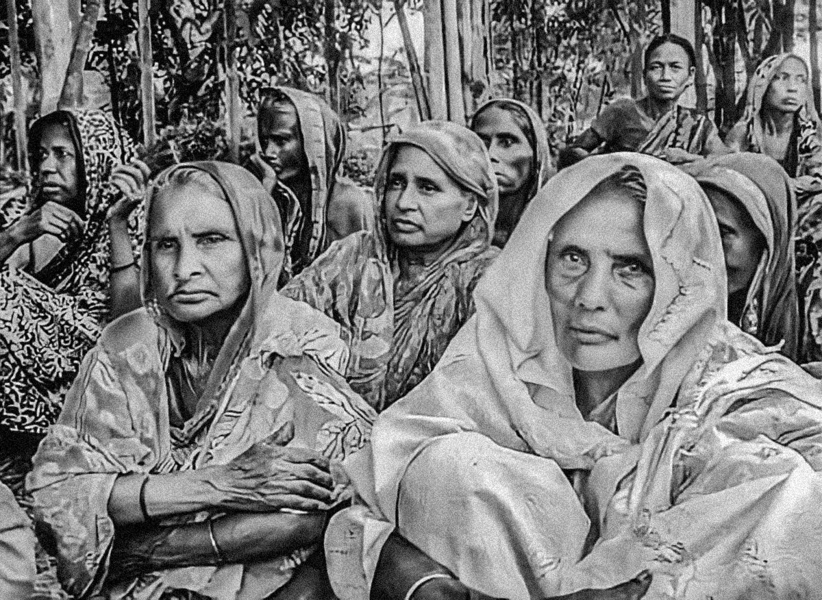 রাজাকার বাহিনী