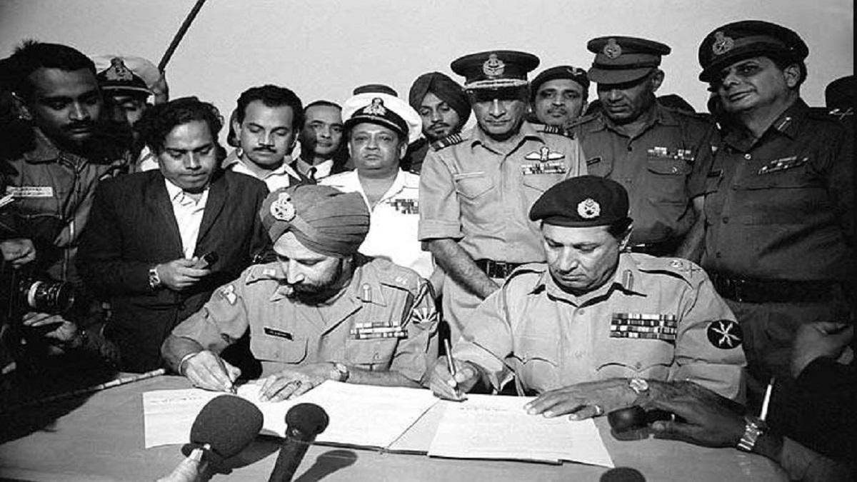 এ এ কে নিয়াজি-দ্য বিট্রেয়াল অব ইস্ট পাকিস্তানের সূচিপত্র