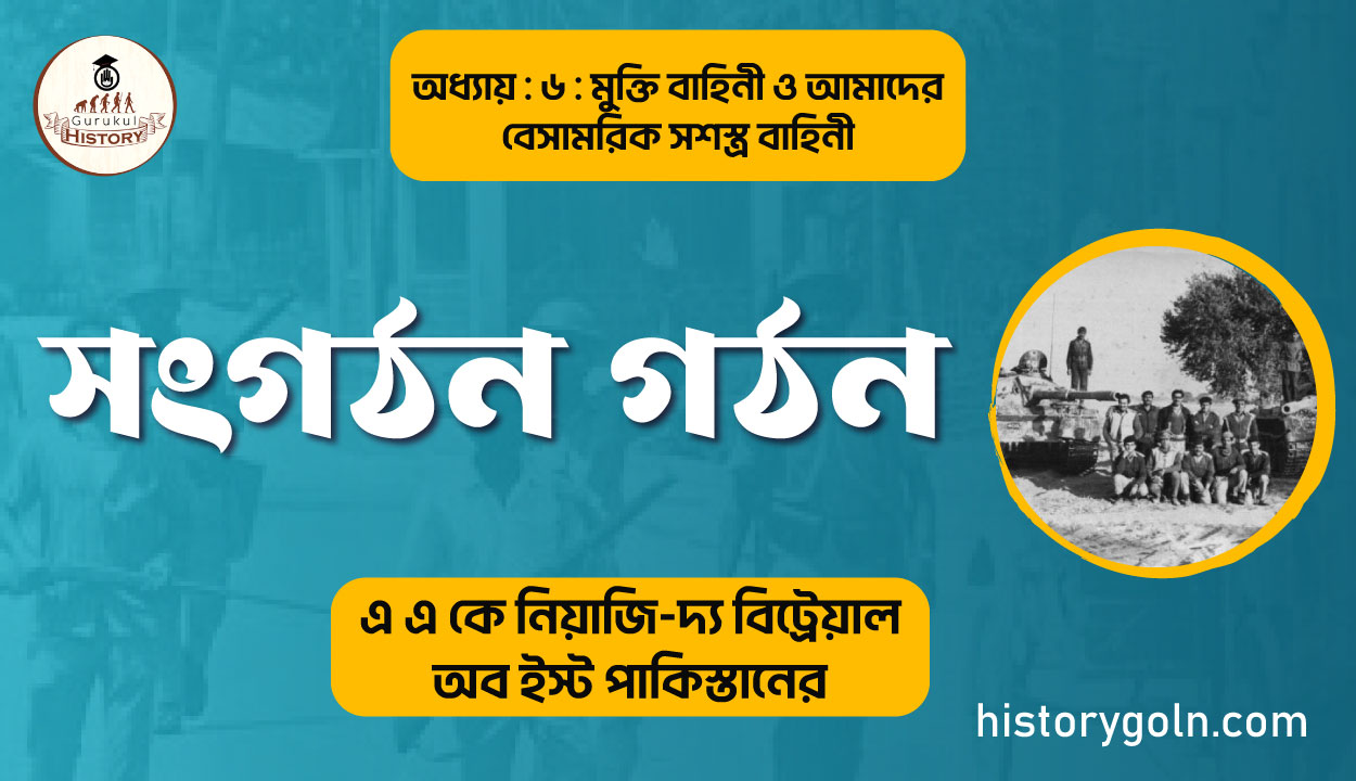 সংগঠন গঠন 1 সংগঠন গঠন