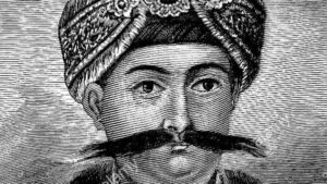 নবাব সিরাজউদ্দৌলা